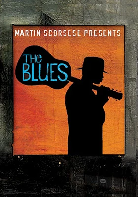 Martin Scorsese Presents: The Blues - USED