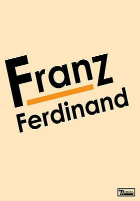 FRANZ FERDINAND - USED