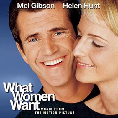 WHAT WOMEN WANT (OST)