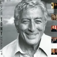 ULTIMATE TONY BENNETT