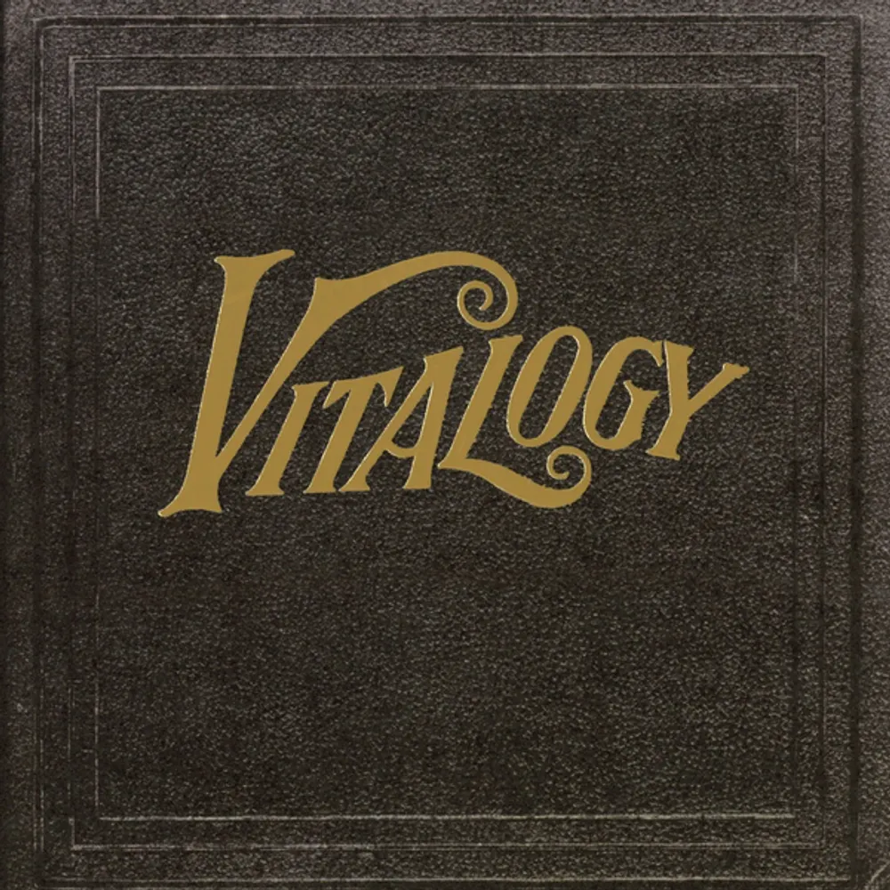 VITALOGY