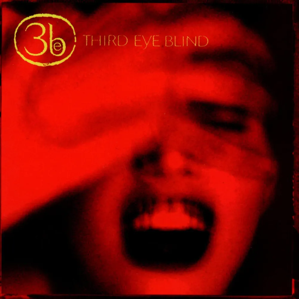 THIRD EYE BLIND