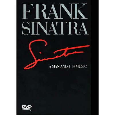 SINATRA, FRANK - USED