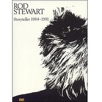 STEWART:STROYTELLER 1984-1991 - USED