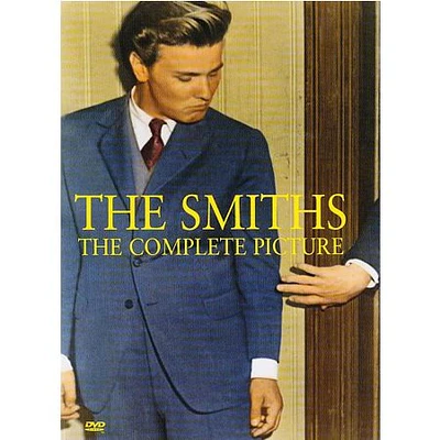SMITHS:COMPLETE COLLECTION - USED