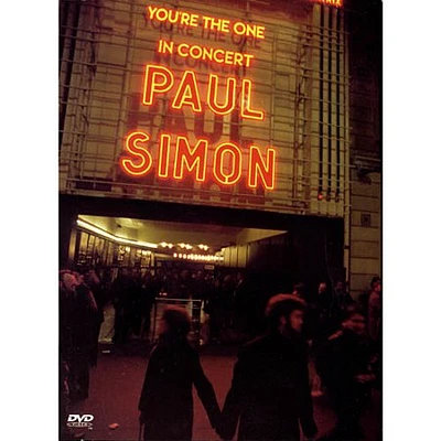 SIMON, PAUL - USED