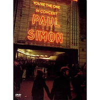 SIMON, PAUL - USED