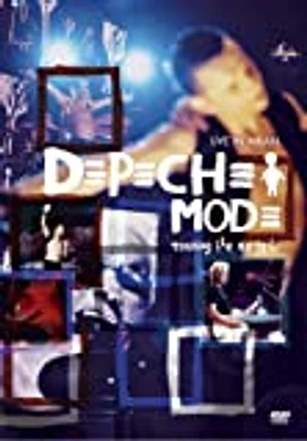 DEPECHE MODE - USED