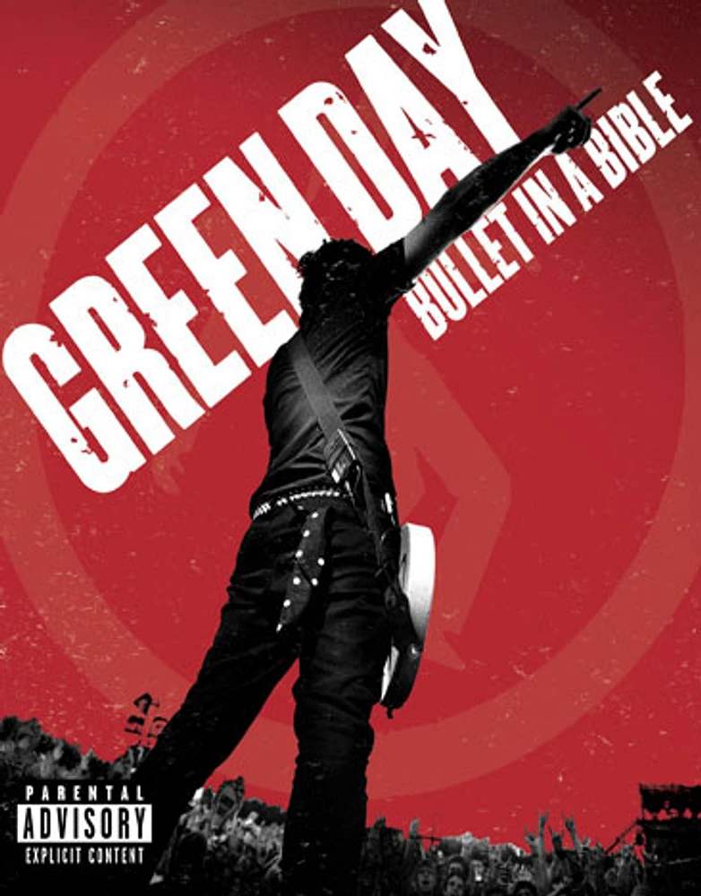 GREEN DAY (BR) - USED