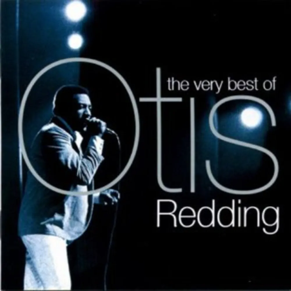 Very Best of Otis Redding