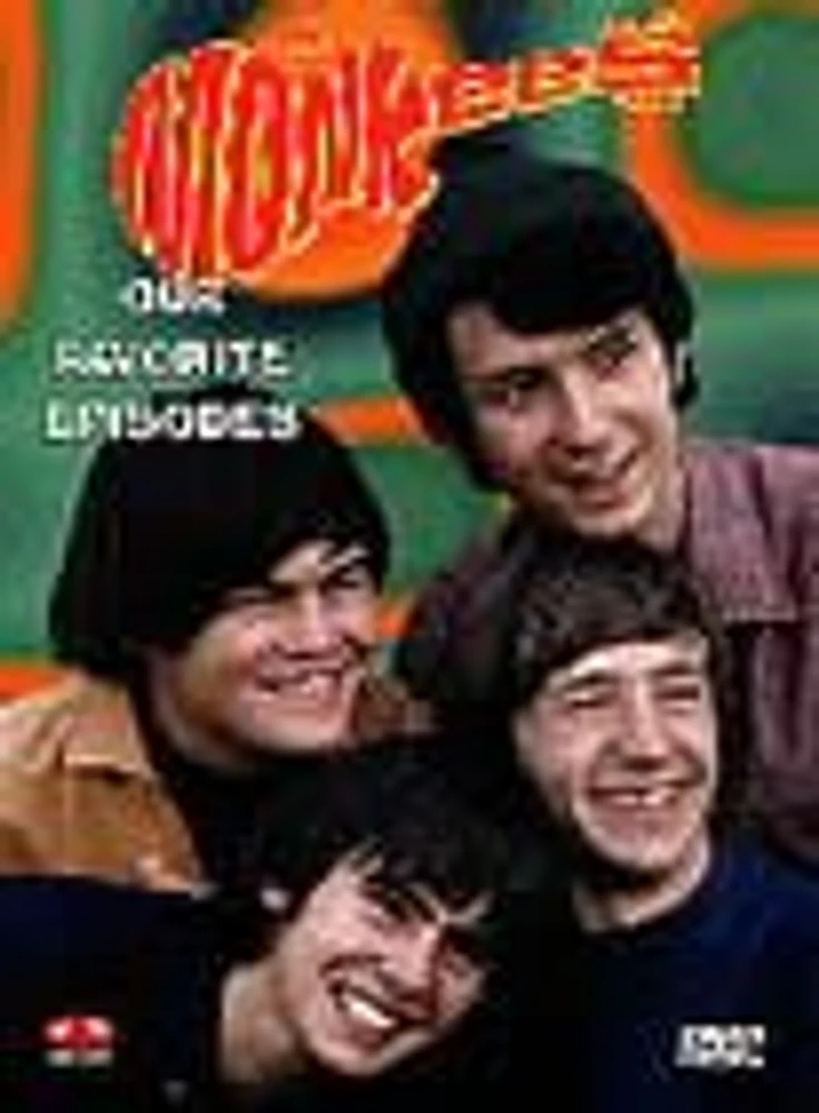 MONKEES - USED