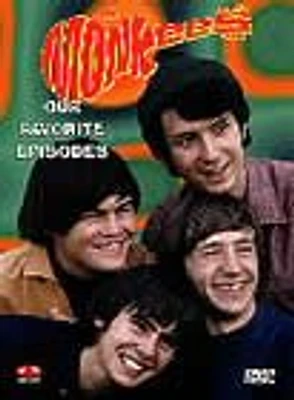 MONKEES - USED