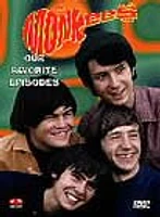 MONKEES - USED