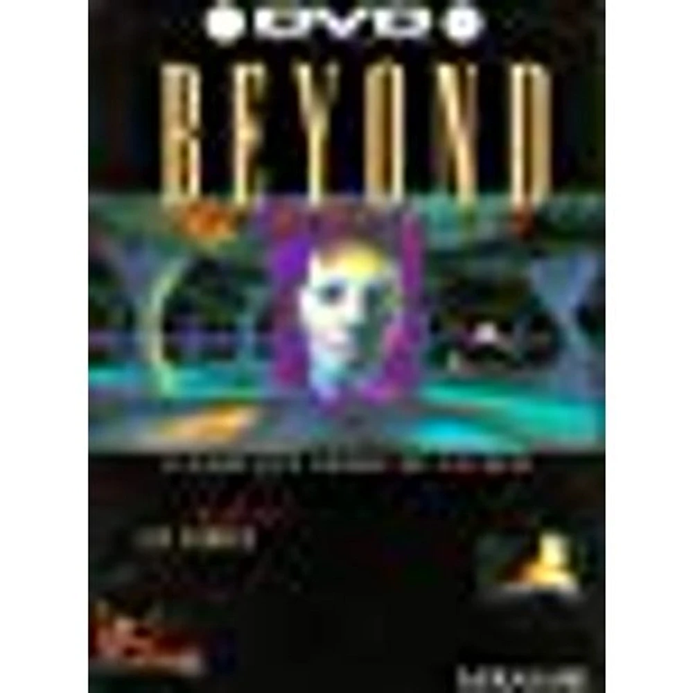 BEYOND THE MINDS EYE - USED