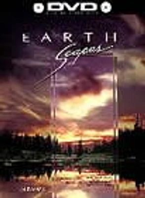 EARTHSCAPES - USED