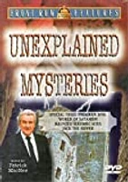 UNEXPLAINED MYSTERIES - USED