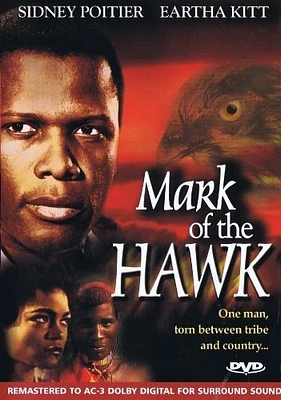 MARK OF THE HAWK - USED