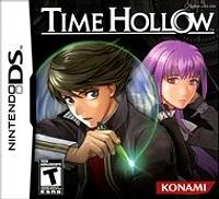 TIME HOLLOW - Nintendo DS - USED