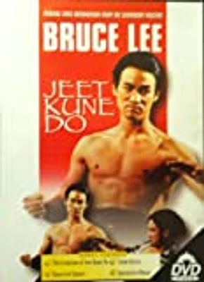 JEET KUNE DO - USED