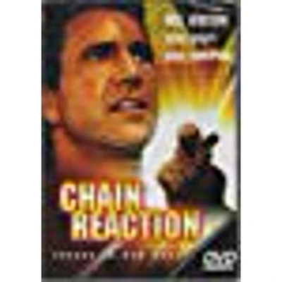 CHAIN REACTION - USED