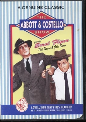 ABBOTT & COSTELLO SHOW:ERROL - USED