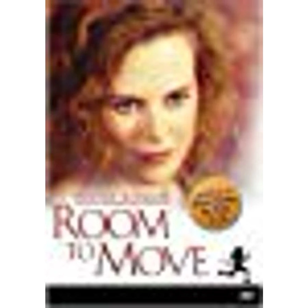 ROOM TO MOVE - USED