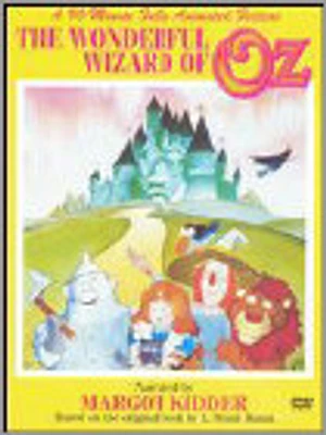 WONDERFUL WIZARD - USED