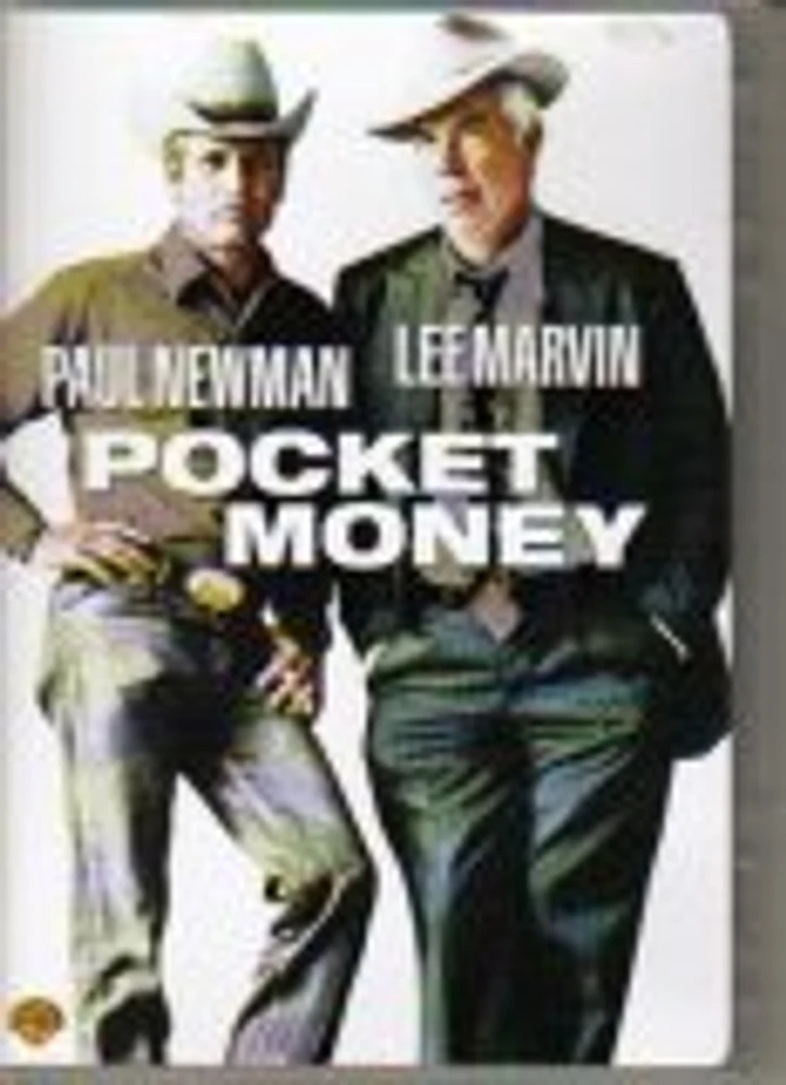 POCKET MONEY - USED