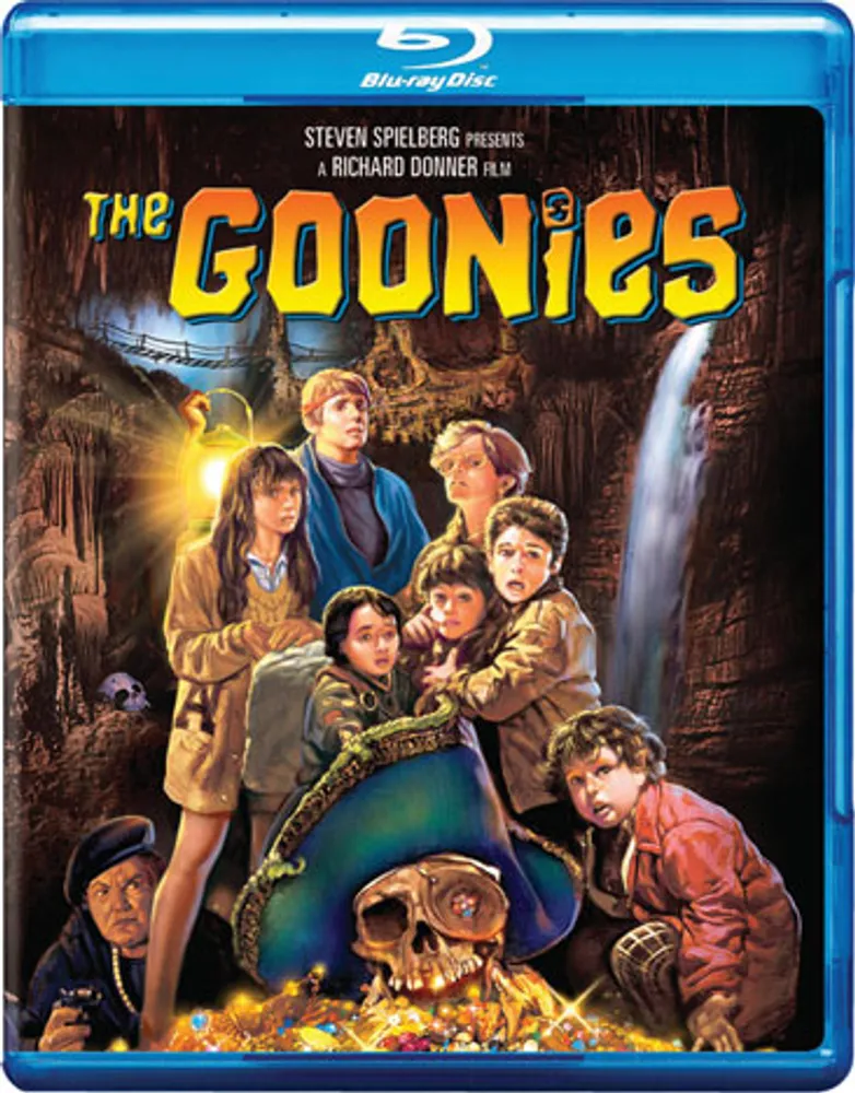 The Goonies