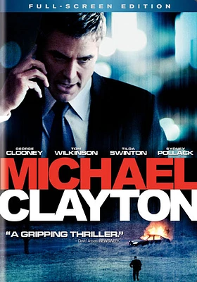 Michael Clayton