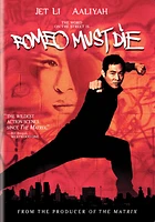 Romeo Must Die - USED