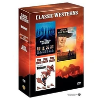 CLASSIC WESTERNS COLLECTION - USED