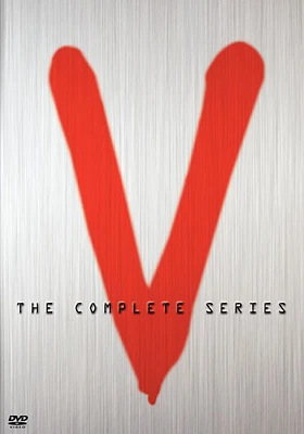 V: The Complete Series - USED