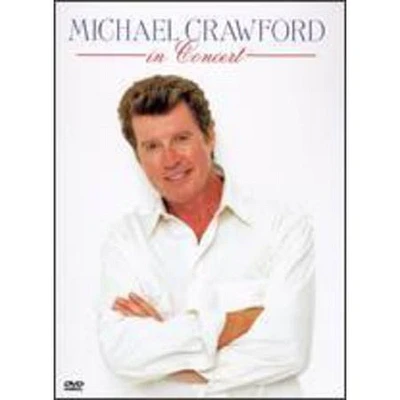 CRAWFORD:IN CONCERT - USED