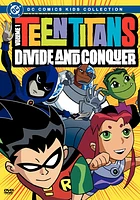 TEEN TITANS:V01 - USED