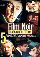 Film Noir Collection - USED