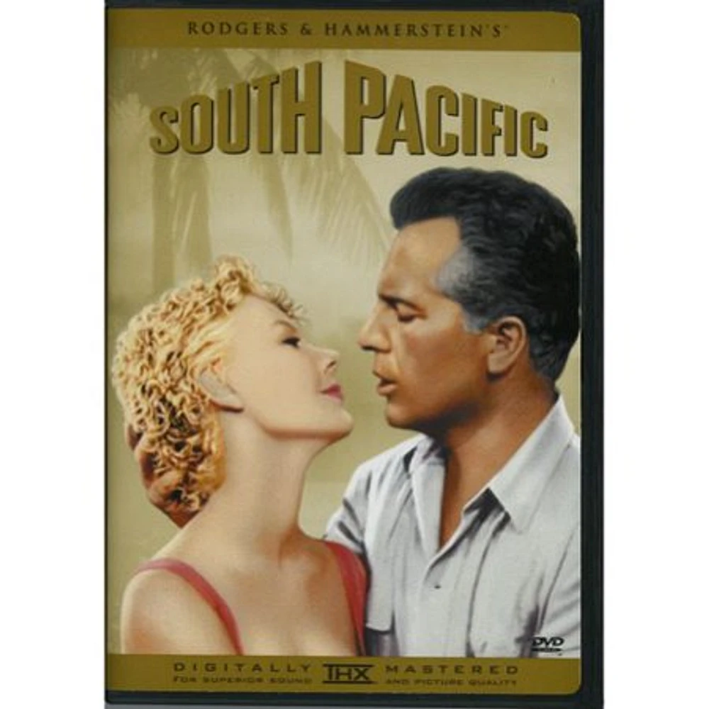 SOUTH PACIFIC - USED