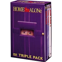 HOME ALONE/2/3 - USED