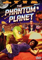 The Phantom Planet - USED