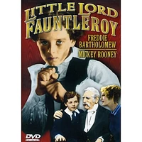 LITTLE LORD FAUNTLEROY - USED