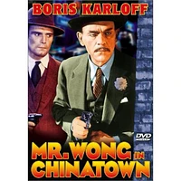 MR. WRONG IN CHINATOWN - USED
