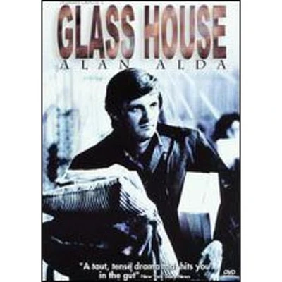 GLASS HOUSE - USED