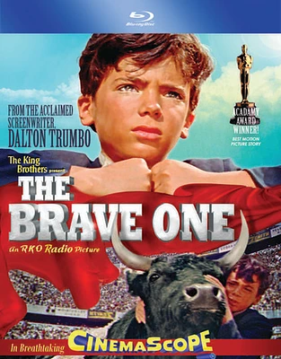 The Brave One - USED