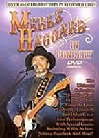 HAGGARD:IN CONCERT - USED