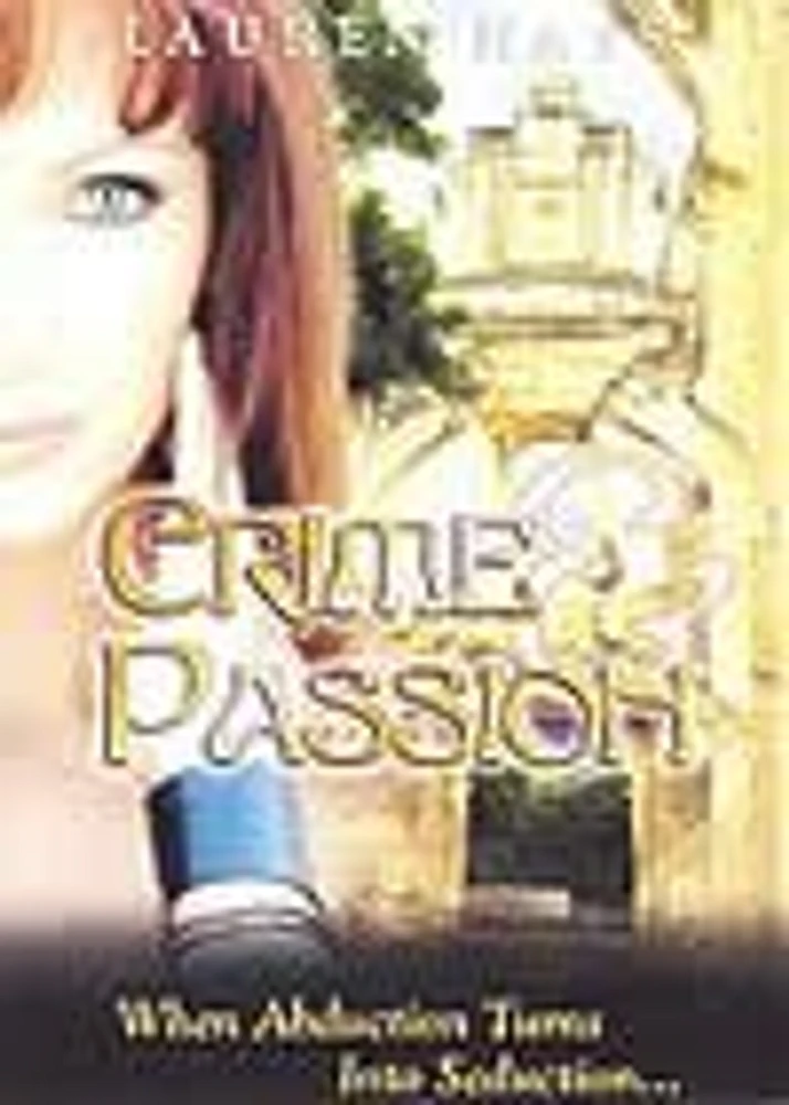 CRIME & PASSION - USED