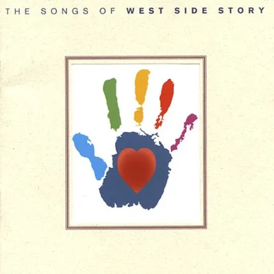 WEST SIDE STORY:SONGS OF