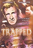 TRAPPED - USED