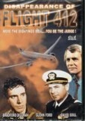 FLIGHT 412 - USED