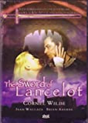 SWORD OF LANCELOT