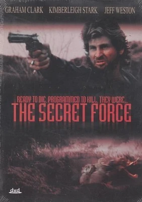 SECRET FORCE - USED